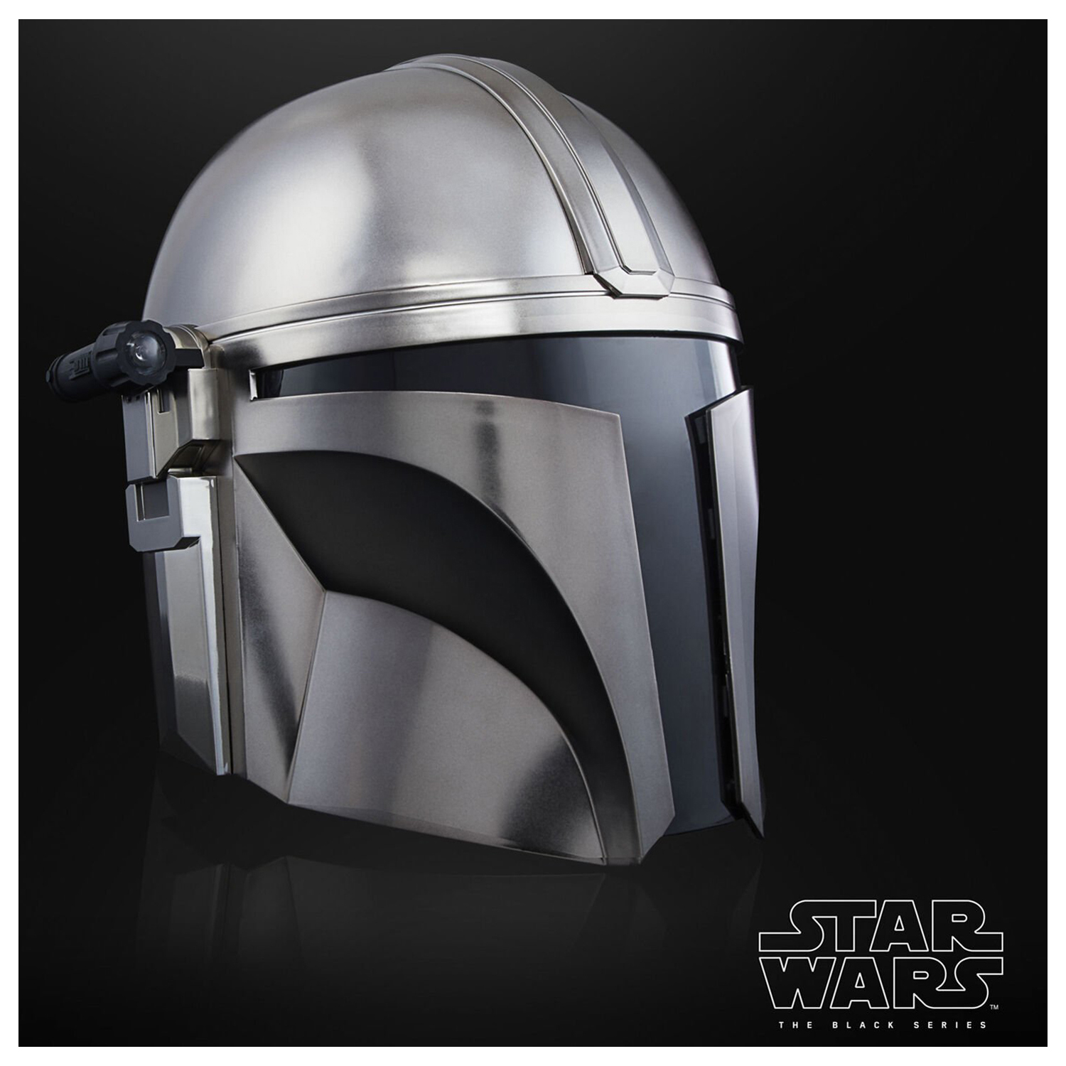 CASCO THE MANDALORIAN