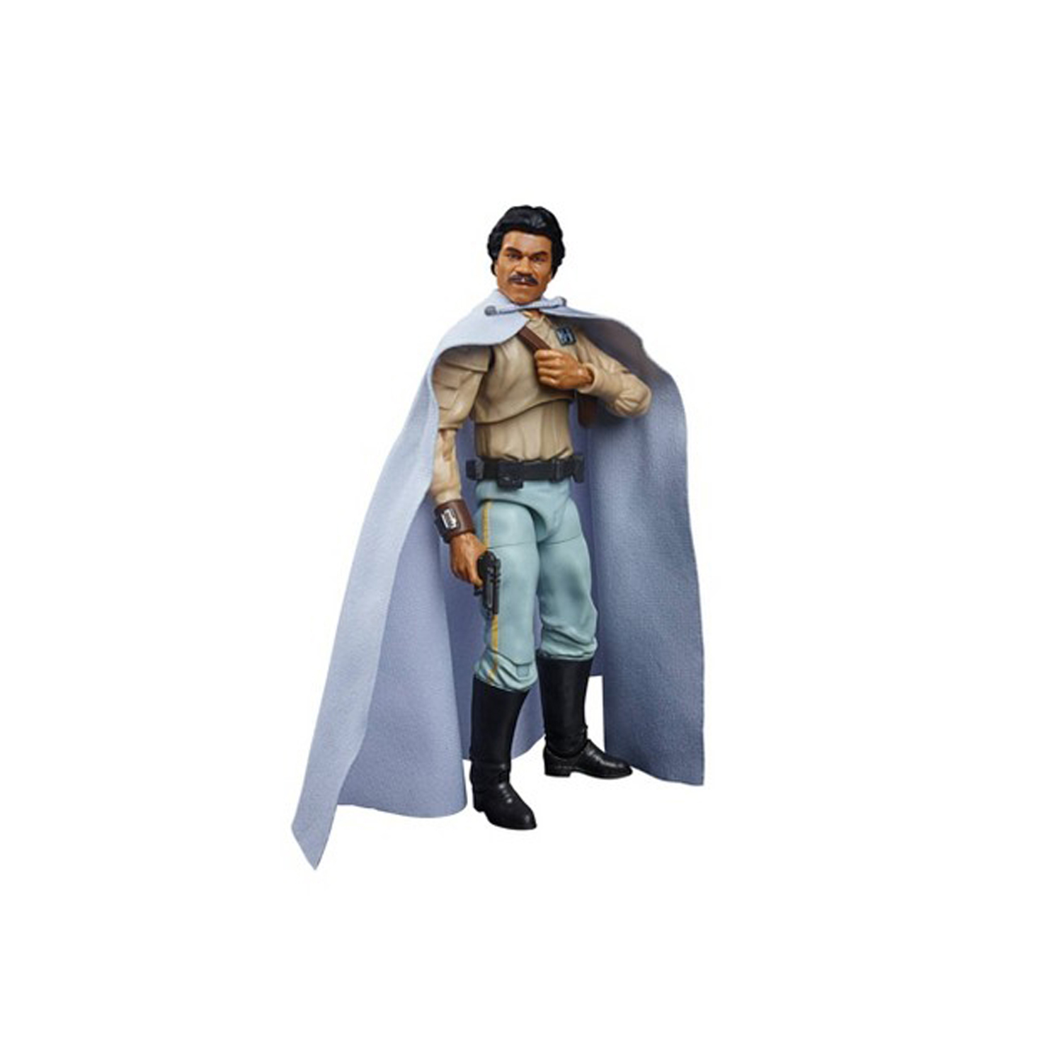 LANDO CALRISSIAN - THE BLACK SERIES