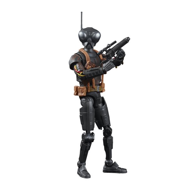 Q9-0 (ZERO) - THE BLACK SERIES