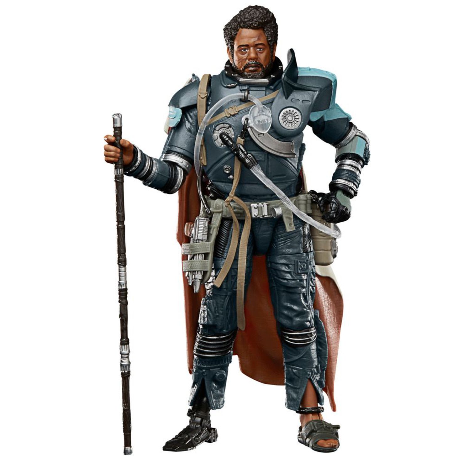 SAW GERRERA - THE BLACK SERIES