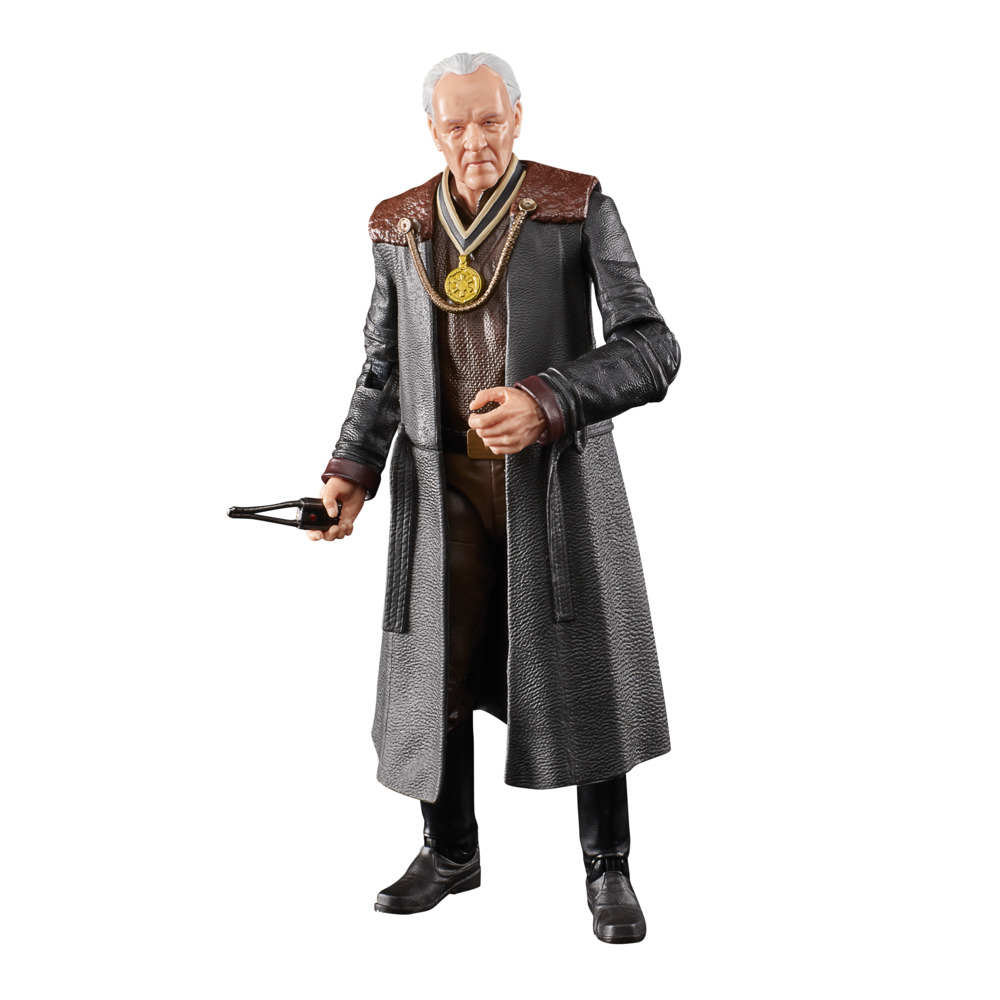 THE CLIENT - THE BLACK SERIES