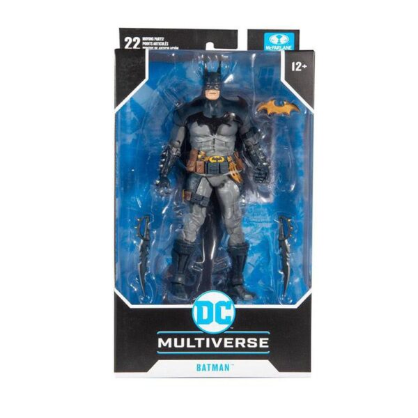 BATMAN BY TODD McFARLANE - Imagen 2
