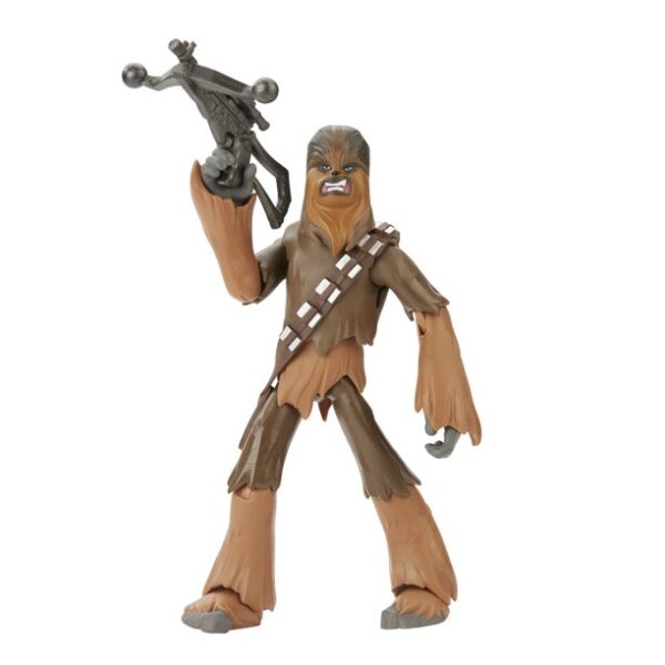 CHEWBACCA G.O.A. - Imagen 3