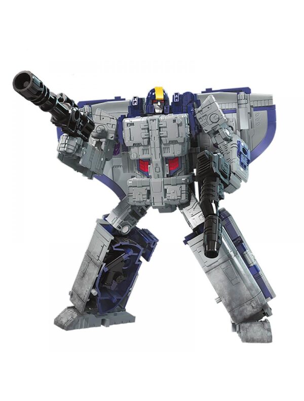 ASTROTRAIN - TRANSFORMER WFC EARTHRISE  LEADER