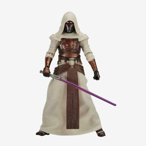 JEDI KNIGHT REVAN - THE BLACK SERIES - Imagen 3