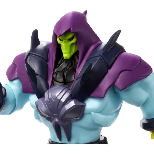 SKELETOR LARGE FIGURE - Imagen 3