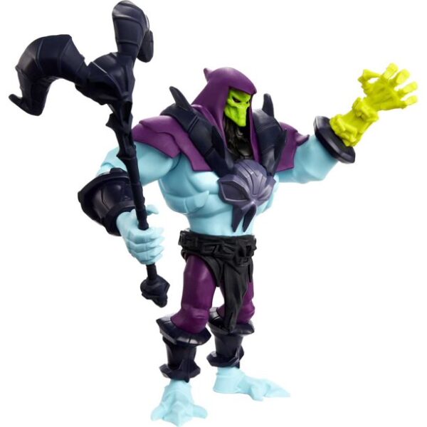 SKELETOR LARGE FIGURE - Imagen 4