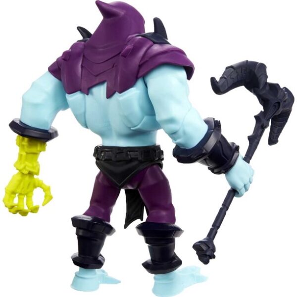 SKELETOR LARGE FIGURE - Imagen 5