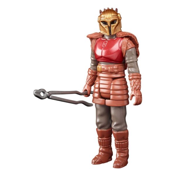 STAR WARS - RETRO COLLECTION - THE ARMORER