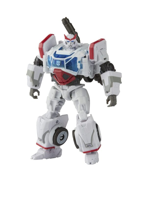 AUTOBOT RATCHET - STUDIO SERIES DELUXE - TRANSFORMERS BUMBLEBEE - Imagen 3