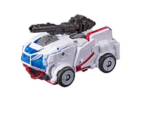 AUTOBOT RATCHET - STUDIO SERIES DELUXE - TRANSFORMERS BUMBLEBEE - Imagen 2