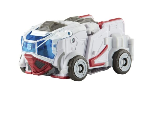 AUTOBOT RATCHET - STUDIO SERIES DELUXE - TRANSFORMERS BUMBLEBEE - Imagen 5