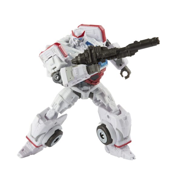 AUTOBOT RATCHET - STUDIO SERIES DELUXE - TRANSFORMERS BUMBLEBEE - Imagen 4