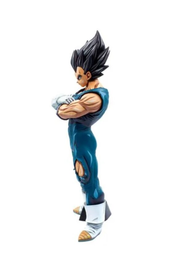 DRAGON BALL Z - GRANDISTA NERO - VEGETA MANGA DIMENSIONS - Imagen 2