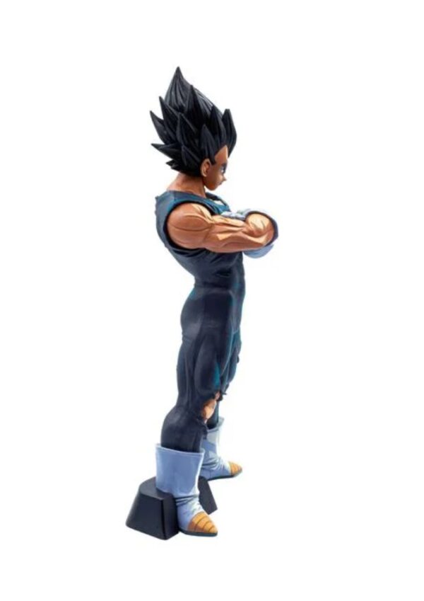 DRAGON BALL Z - GRANDISTA NERO - VEGETA MANGA DIMENSIONS - Imagen 3