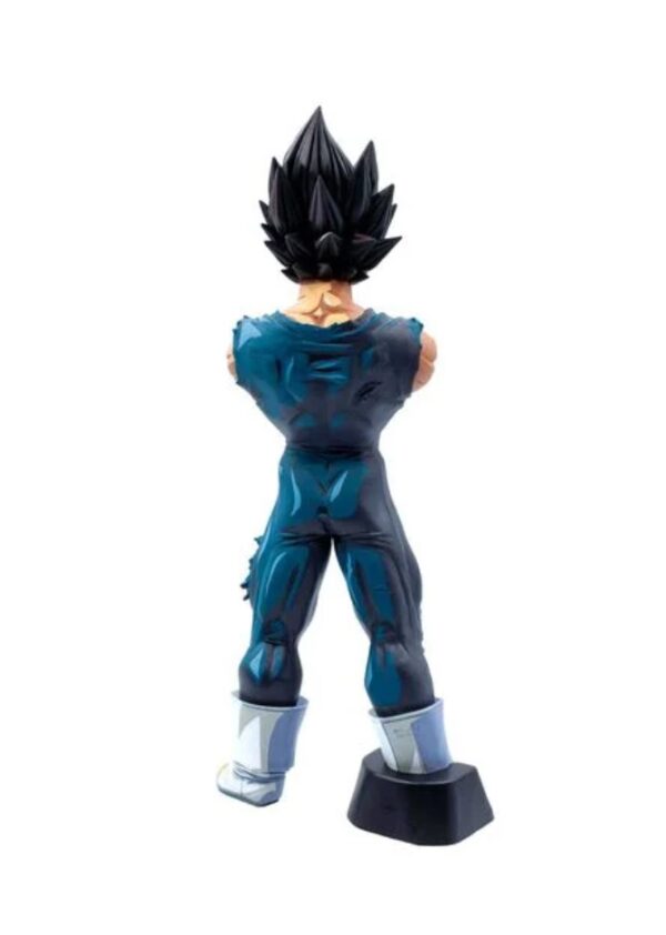 DRAGON BALL Z - GRANDISTA NERO - VEGETA MANGA DIMENSIONS - Imagen 4