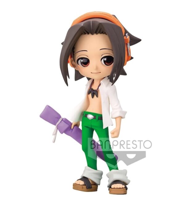 SHAMAN KING - YOH ASAKURA