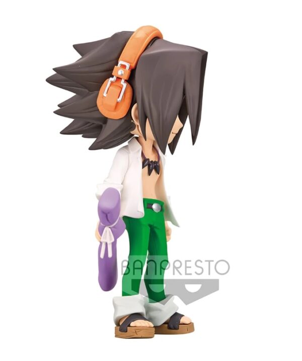 SHAMAN KING - YOH ASAKURA - Imagen 2