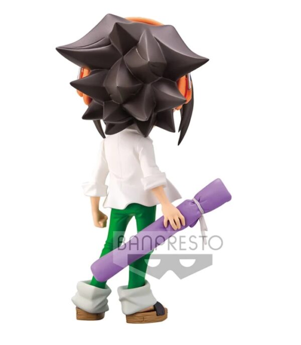 SHAMAN KING - YOH ASAKURA - Imagen 4