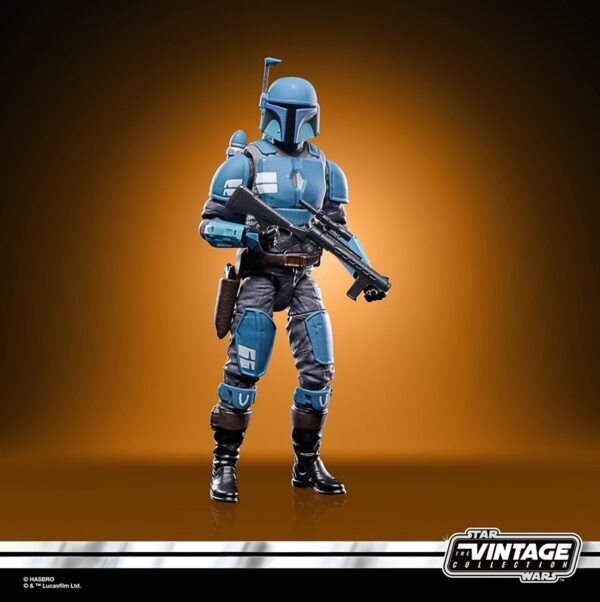 DEATH WATCH MANDALORIAN - THE MANDALORIAN - T.V.C. - Imagen 3